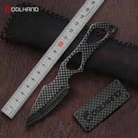 Weightless Carbon Fiber EDC Blade